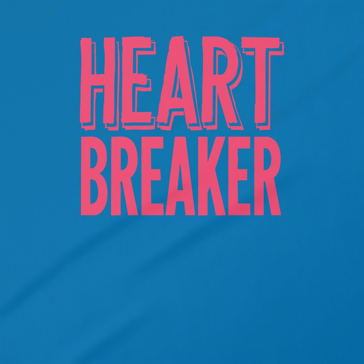 Heart Breaker Bold Statement Fashion product