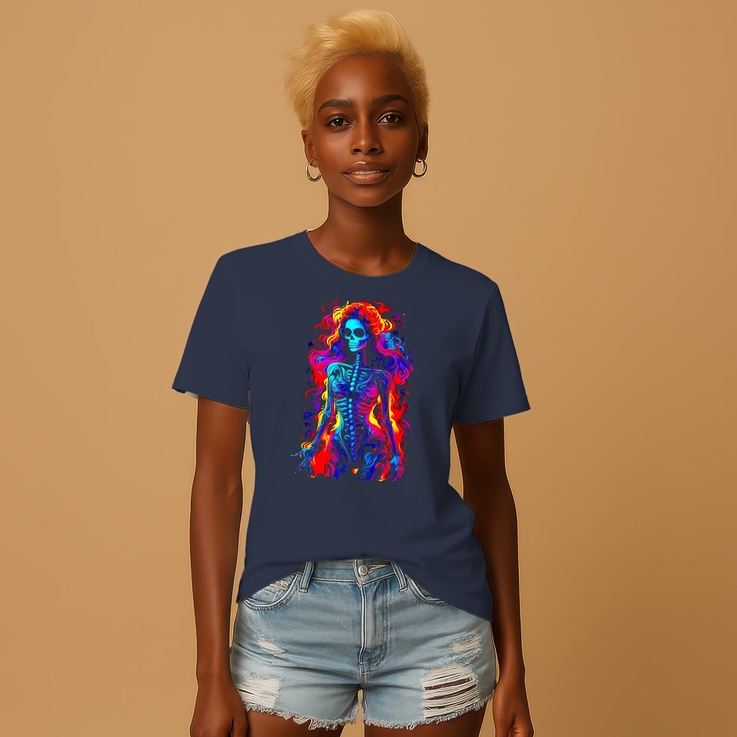 Dia de los Vibes T-Shirt