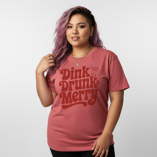 Female model 1 - Curvy build