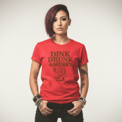 Female model 2 - Athletic build