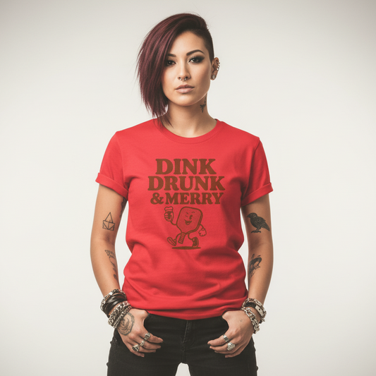 Female model 2 - Athletic build