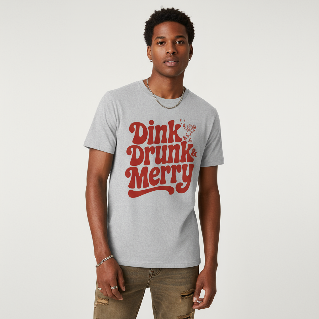 Male model 2 - Slim build