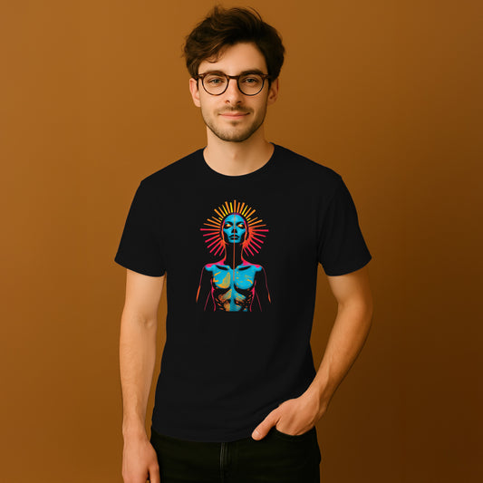 Radiant Anatomy Tee