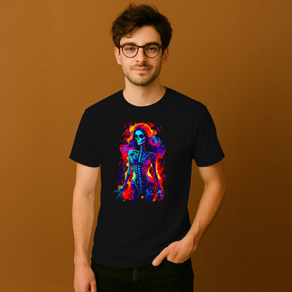 Dia de los Vibes T-Shirt