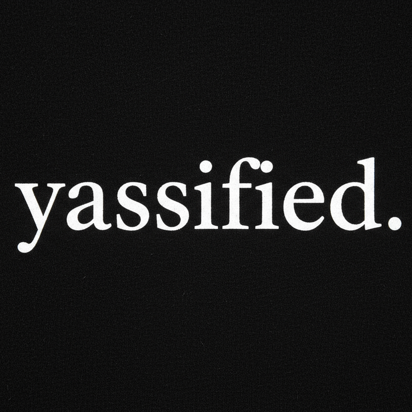 Yassified Design Close-Up
