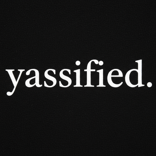 Yassified Design Close-Up